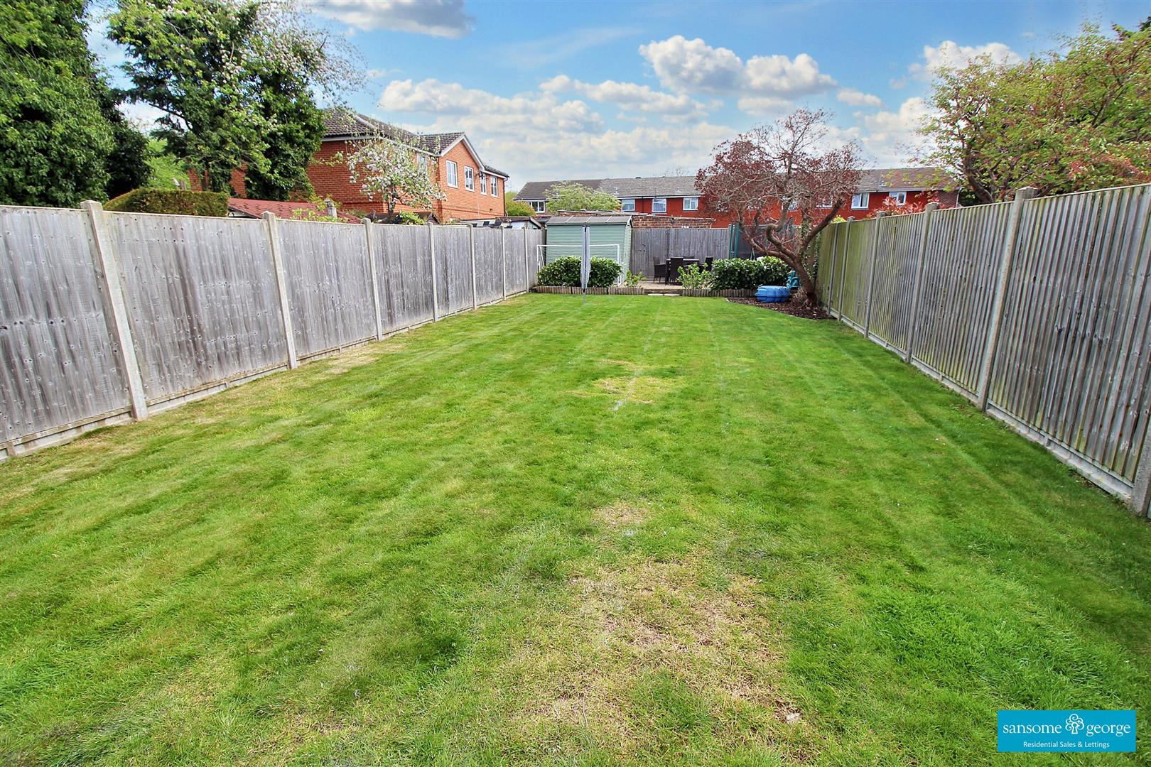 Westwood Road, Tilehurst, Reading